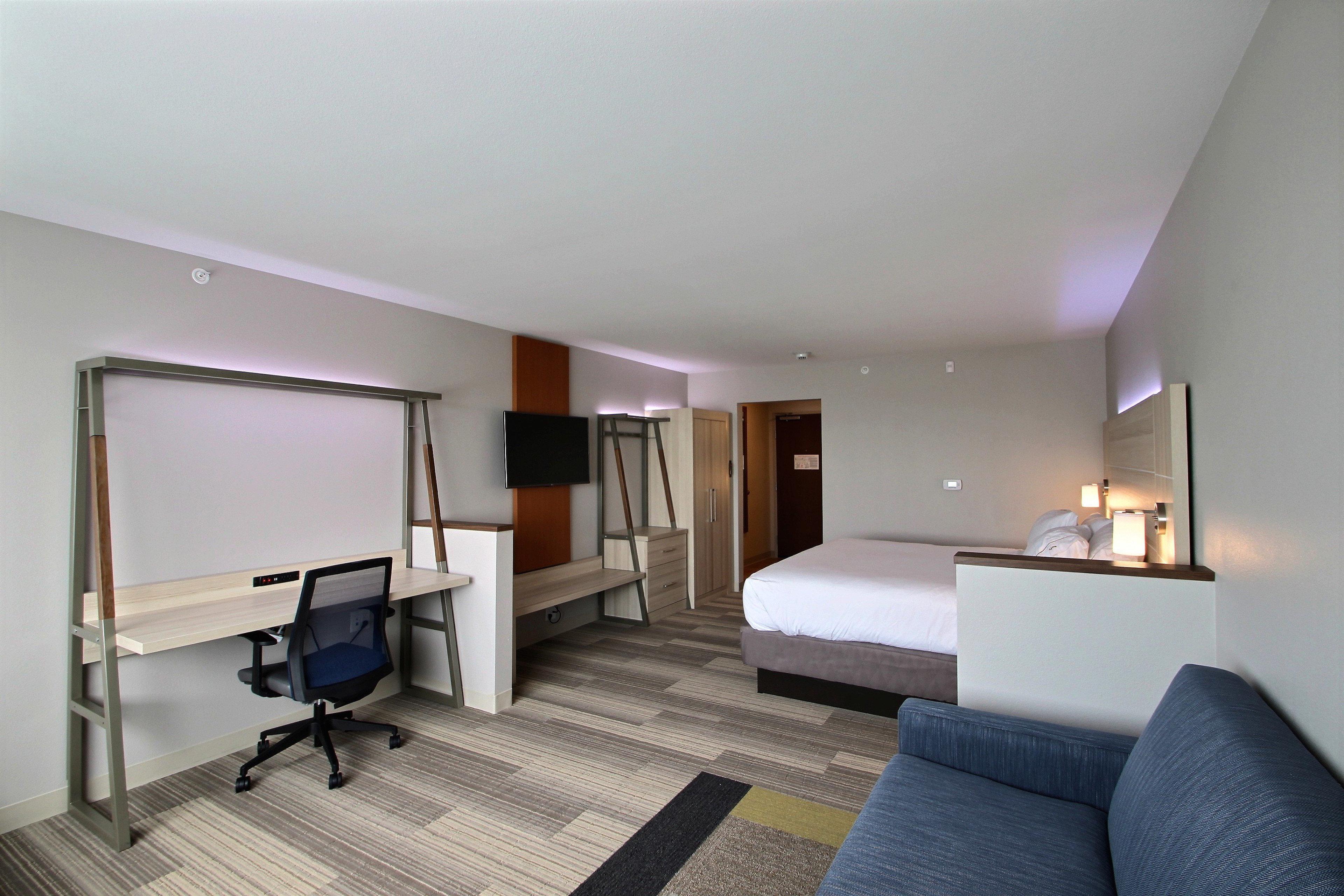 Holiday Inn Express & Suites Fond Du Lac By Ihg Exterior foto