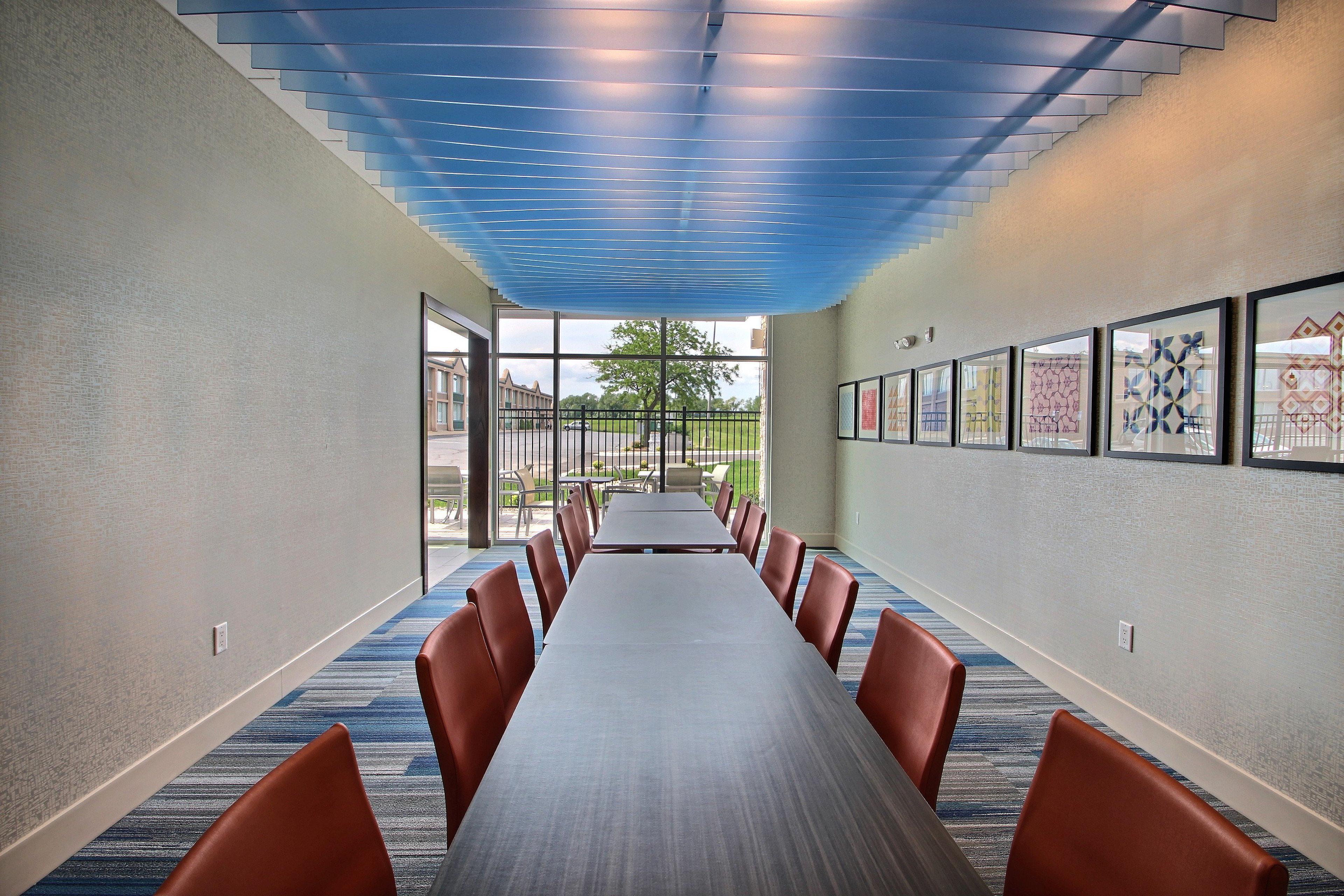 Holiday Inn Express & Suites Fond Du Lac By Ihg Exterior foto